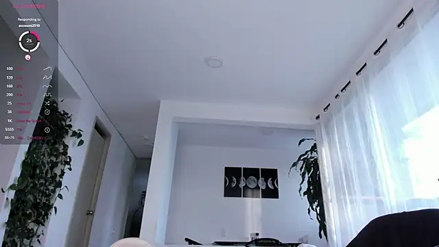 Hotay andrew online show from October 31, 2025, 10:11 pm