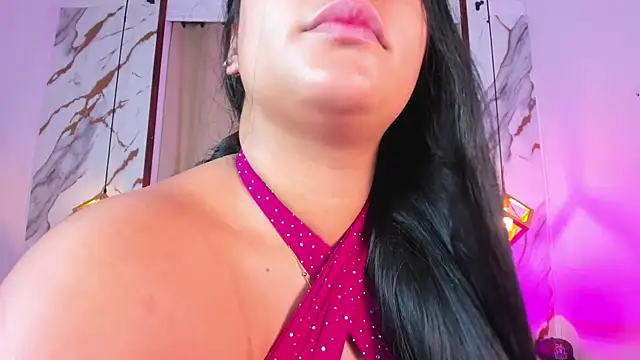 SamaelAndLilitt online show from March 11, 2026, 10:54 am