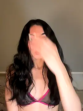 MonicaSalvatore online show from December 14, 2025, 1:44 am