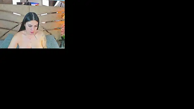 pamemiller1 online show from March 4, 2026, 11:27 am