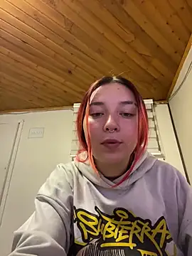 Karen18 boobs online show from February 6, 2026, 1:10 am