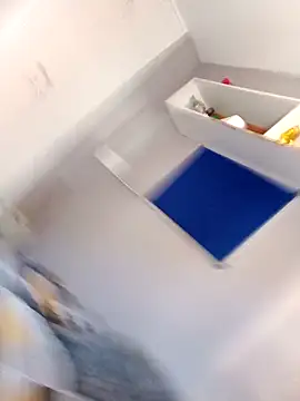 Blomanda online show from October 27, 2025, 12:20 pm