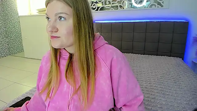 AshleyJoness online show from March 23, 2026, 6:17 am