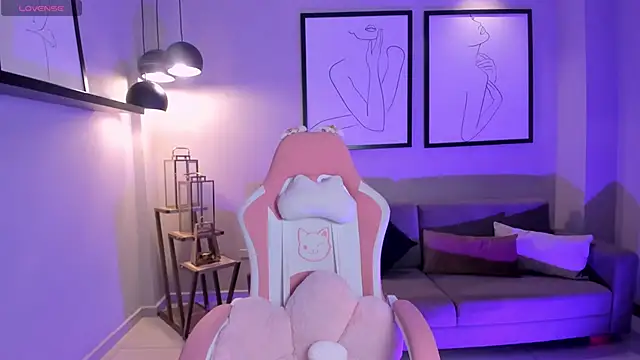 IbizaJacobs online show from April 18, 2026, 11:47 am