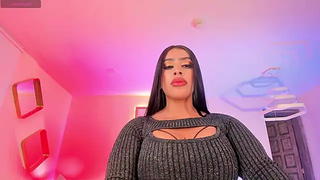 LeahLombardi  online show from April 10, 2026, 4:28 am