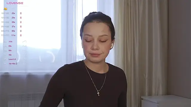 Snapshot of chillgirll chatting on February 9, 2026, 9:13 am chillgirll online show from February 9, 2026, 9:13 am