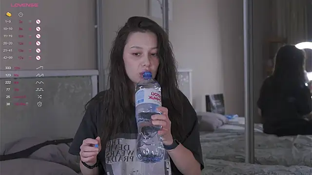 Snapshot of chillgirll chatting on February 27, 2026, 4:07 pm chillgirll online show from February 27, 2026, 4:07 pm