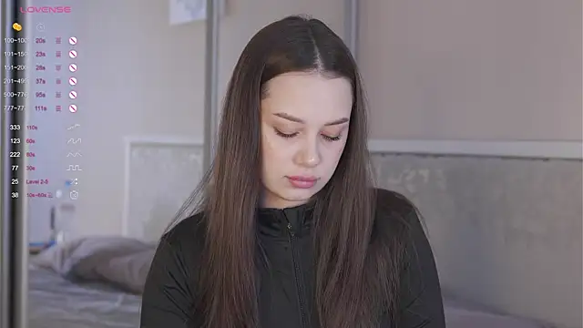 Snapshot of chillgirll chatting on April 4, 2026, 5:06 am chillgirll online show from April 4, 2026, 5:06 am