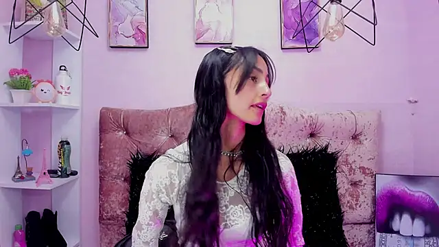 megha noa online show from October 21, 2025, 7:25 pm