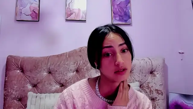 megha noa online show from November 3, 2025, 7:59 pm