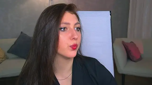 Mary Miiller online show from October 17, 2025, 12:30 pm