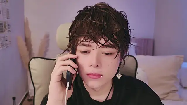 PaulTexx online show from September 23, 2025, 4:10 pm