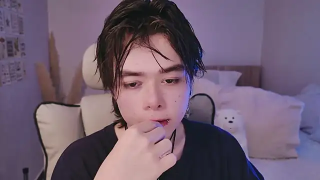 PaulTexx online show from September 25, 2025, 5:16 pm