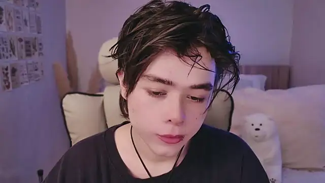 PaulTexx online show from September 30, 2025, 3:06 pm