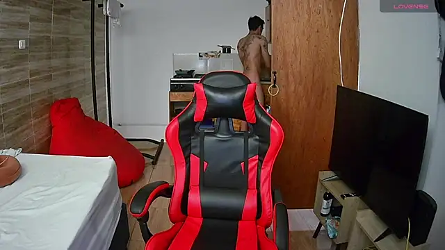 angelicious  online show from September 15, 2025, 12:27 pm