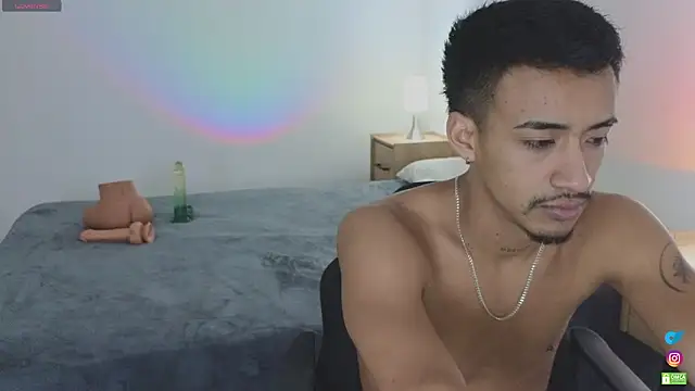 Snapshot of DeenSalvatore chatting on February 11, 2026, 7:41 pm DeenSalvatore online show from February 11, 2026, 7:41 pm