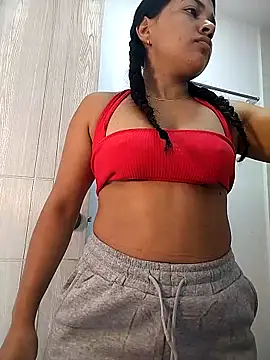 Eimy-04 online show from February 18, 2026, 6:26 pm