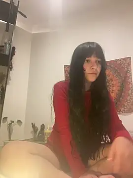 Snapshot of Abril_thompson98 chatting on October 16, 2025, 3:18 am Abril thompson98 online show from October 16, 2025, 3:18 am