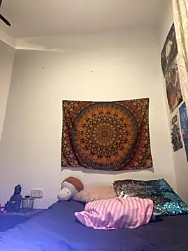 Snapshot of Abril_thompson98 chatting on October 22, 2025, 2:45 am Abril thompson98 online show from October 22, 2025, 2:45 am