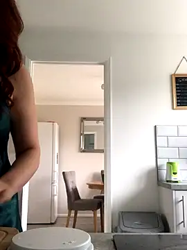 jasminebrooksx online show from September 26, 2025, 8:18 am