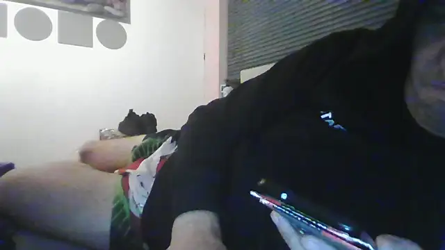 JasperGeil online show from September 11, 2025, 9:37 pm