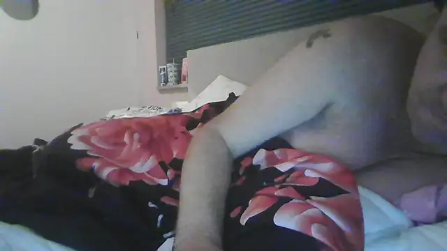 JasperGeil online show from September 20, 2025, 4:13 am