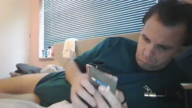 JasperGeil online show from September 25, 2025, 5:05 pm