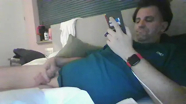 JasperGeil online show from September 27, 2025, 11:43 pm