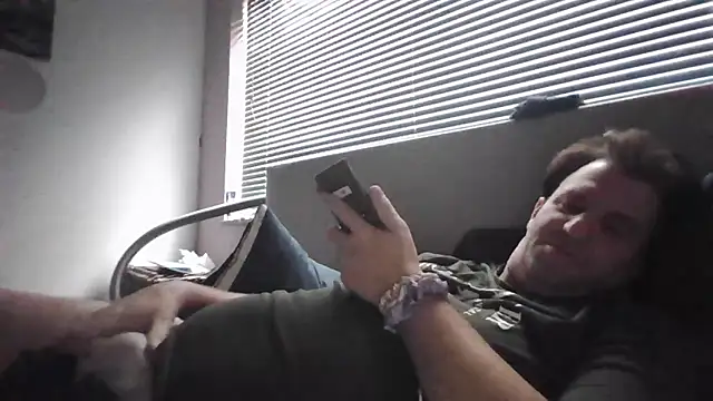 JasperGeil online show from October 6, 2025, 1:30 pm