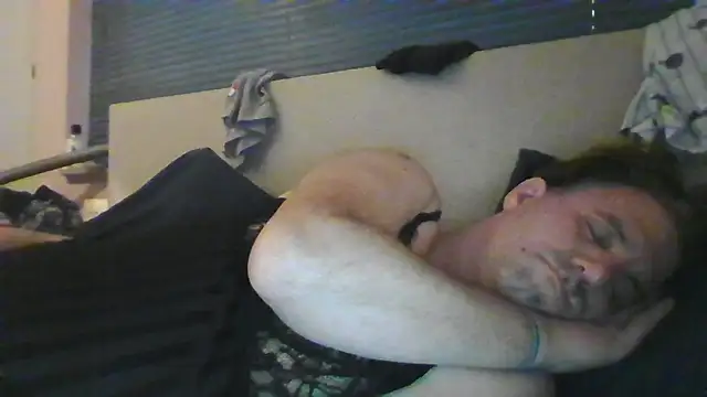 JasperGeil online show from October 8, 2025, 5:49 am