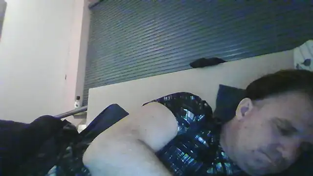 JasperGeil online show from October 8, 2025, 8:17 pm