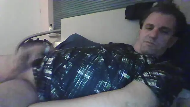 JasperGeil online show from October 9, 2025, 10:52 pm