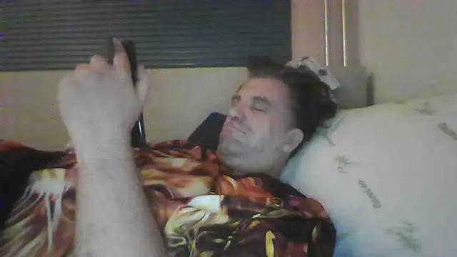 JasperGeil online show from October 15, 2025, 10:54 pm