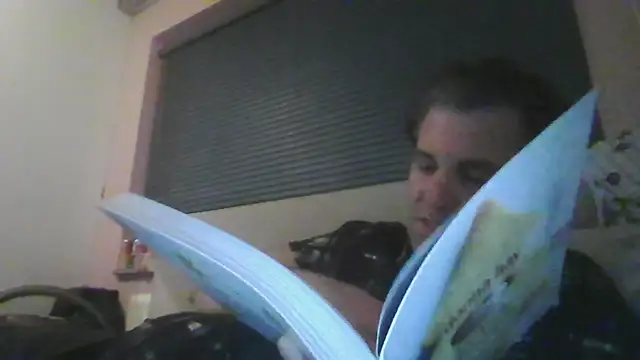 JasperGeil online show from October 16, 2025, 10:22 pm