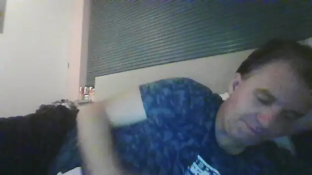 JasperGeil online show from October 17, 2025, 9:06 pm