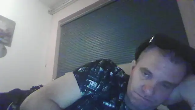 JasperGeil online show from October 18, 2025, 9:48 pm