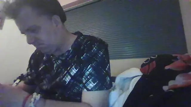 JasperGeil online show from October 19, 2025, 6:52 pm