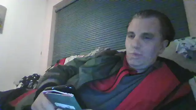 JasperGeil online show from October 23, 2025, 7:34 pm