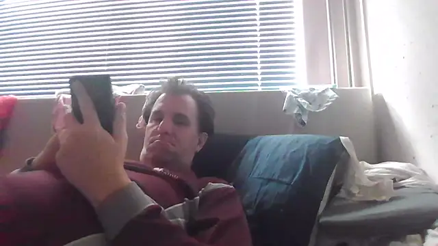 JasperGeil online show from October 27, 2025, 12:09 pm