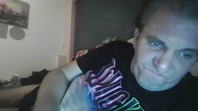 JasperGeil online show from November 8, 2025, 5:12 pm