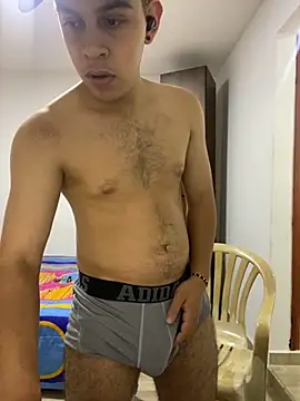 dominant boy77 online show from September 26, 2025, 3:54 am