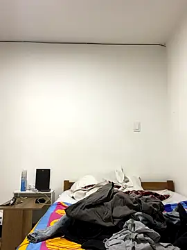 dominant boy77 online show from October 7, 2025, 1:30 pm