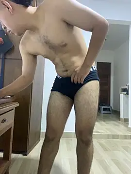 dominant boy77 online show from October 29, 2025, 1:13 pm