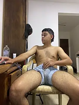 dominant boy77 online show from November 5, 2025, 3:50 am