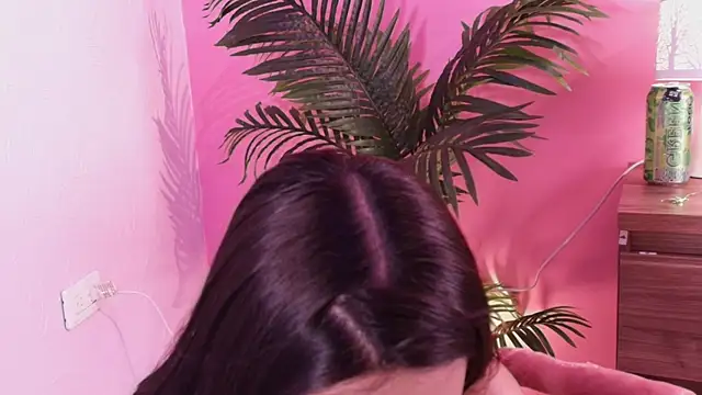 Lana ortega online show from November 17, 2025, 3:23 am