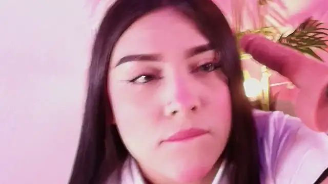 Lana ortega online show from November 20, 2025, 4:01 am