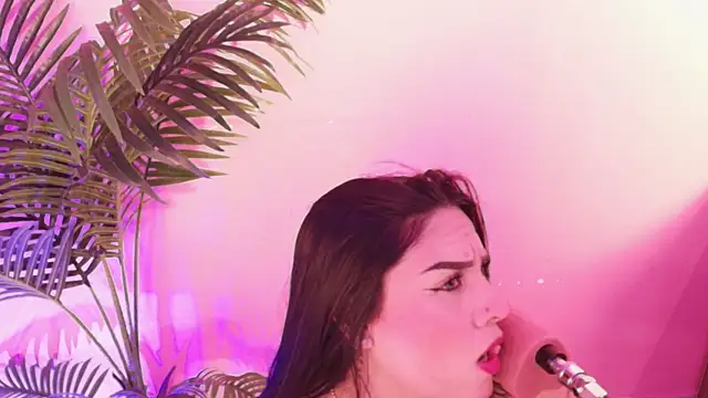 Lana ortega online show from July 13, 2026, 4:37 am