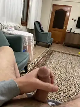 Salih0634 online show from February 6, 2026, 1:10 am