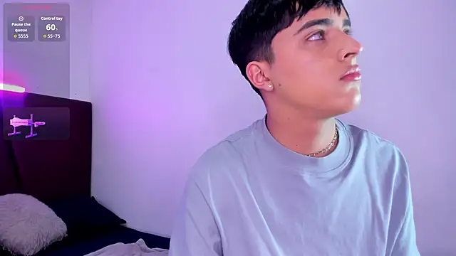 Lucass love online show from September 17, 2025, 1:46 pm