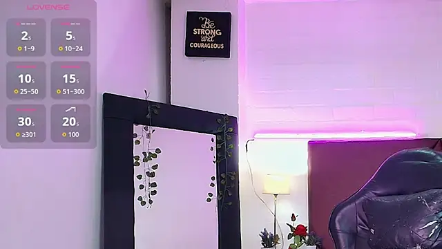 Lucass love online show from September 24, 2025, 1:25 pm